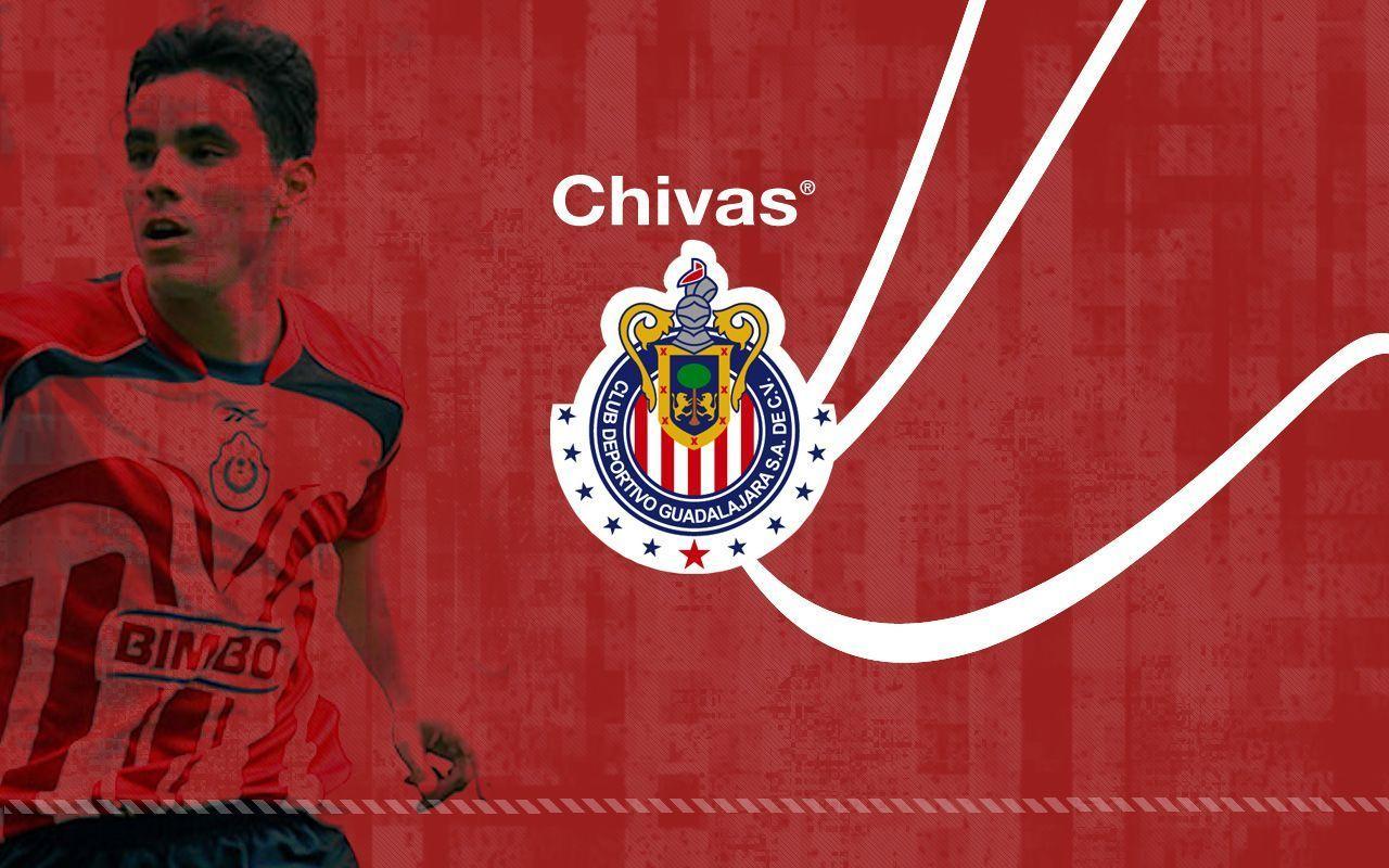 Chivas 2015 Wallpaper