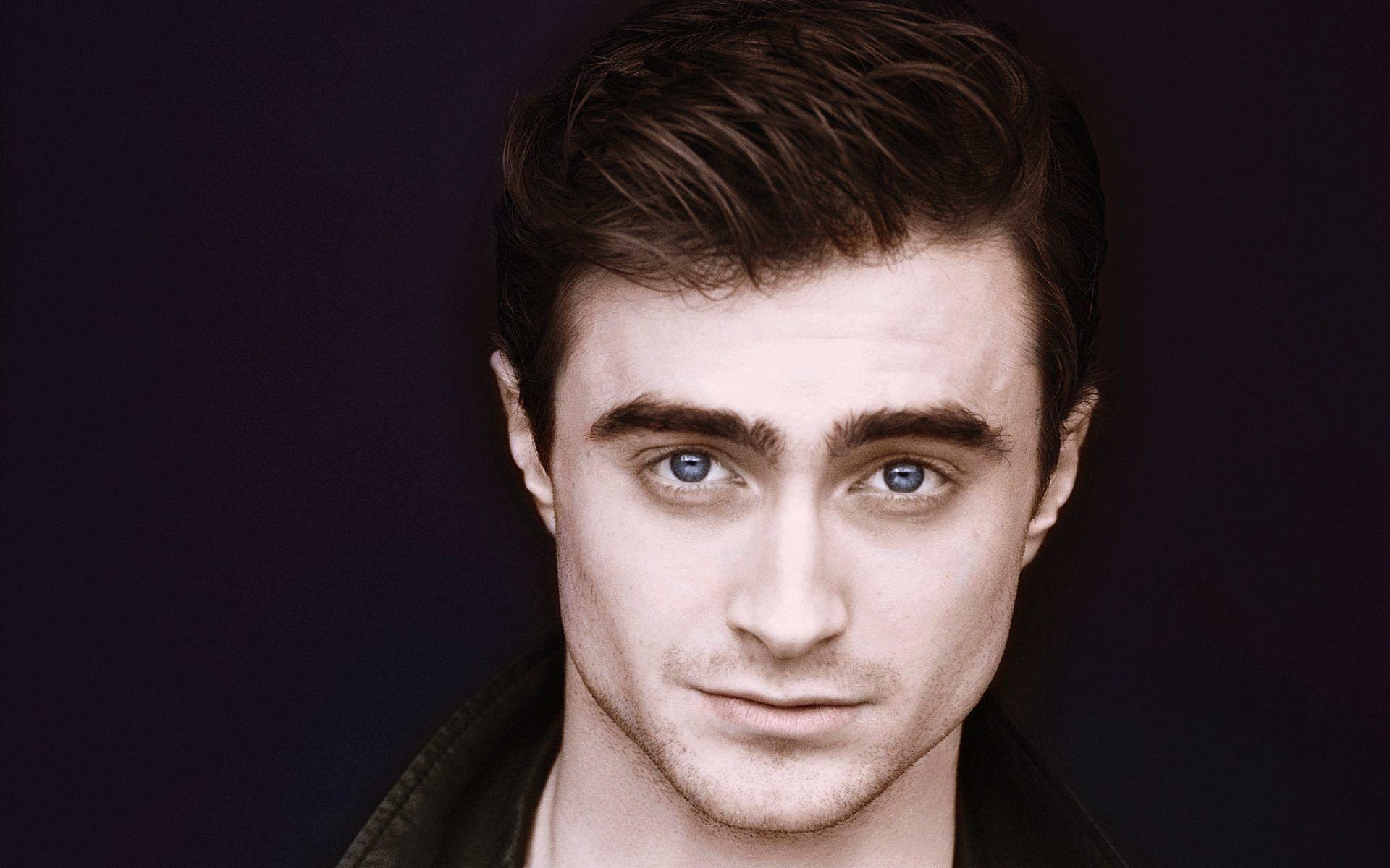 Free Daniel Radcliffe 4K Wallpaper. Free 4K Wallpaper