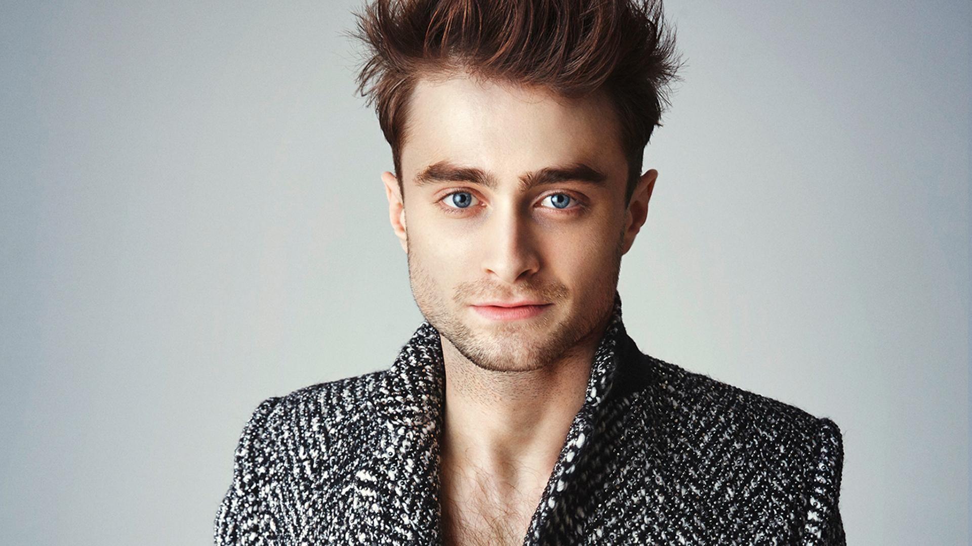 Daniel Radcliffe. Download HD Wallpaper Photo