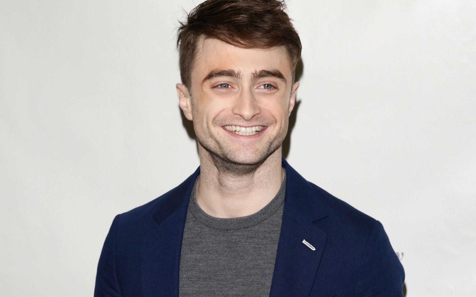 Cute 2016 Daniel Radcliffe 4K Wallpaper. Free 4K Wallpaper