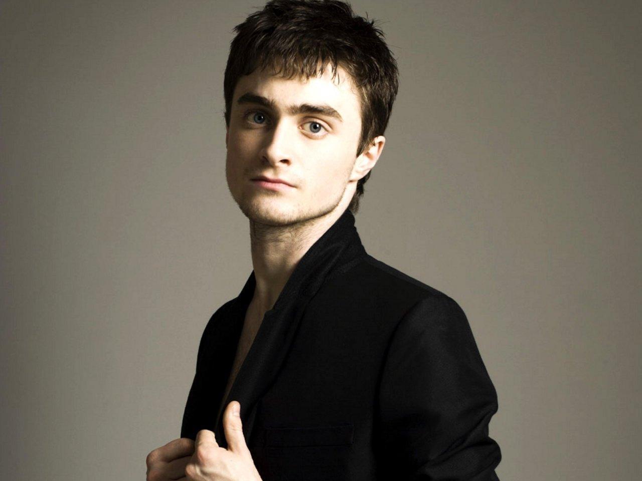 Free 2016 Daniel Radcliffe 4K Wallpaper. Free 4K Wallpaper