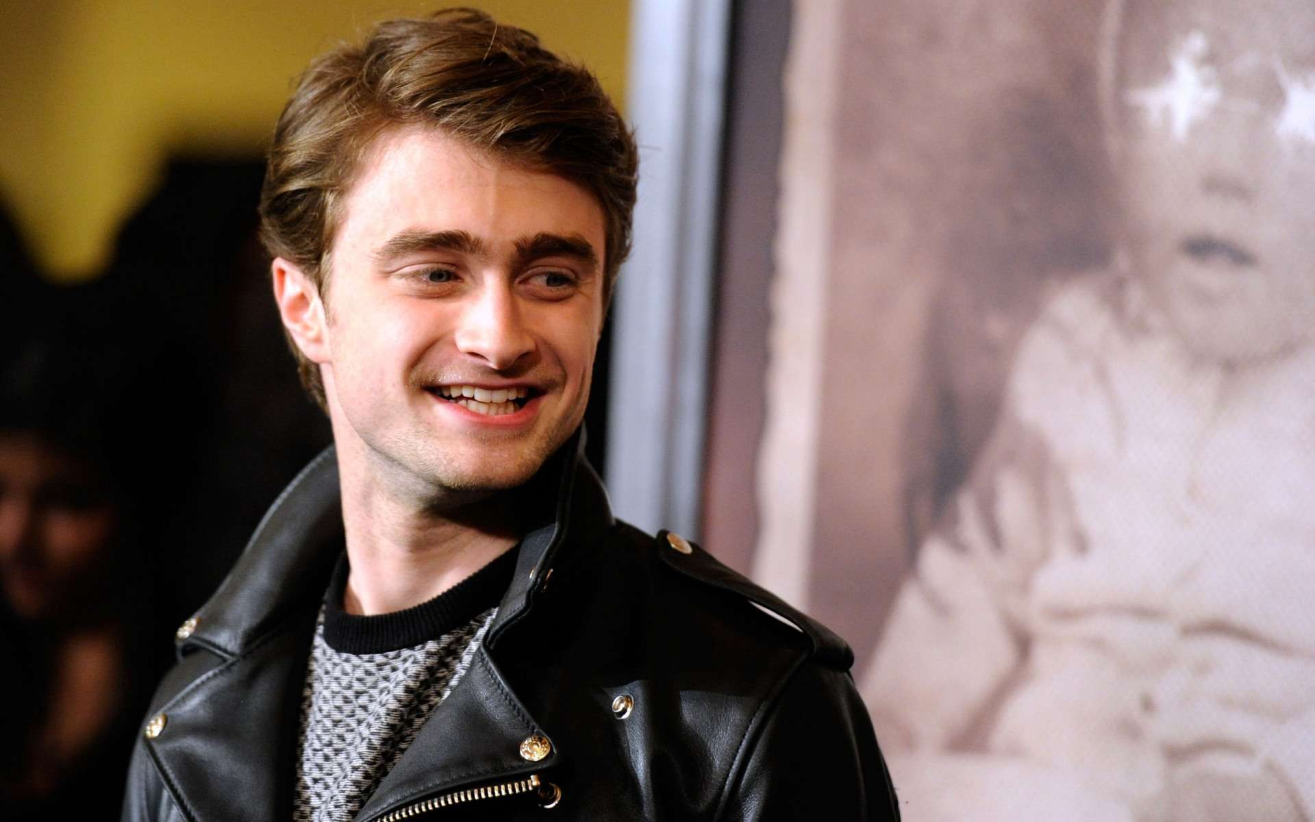 Daniel Radcliffe HD image