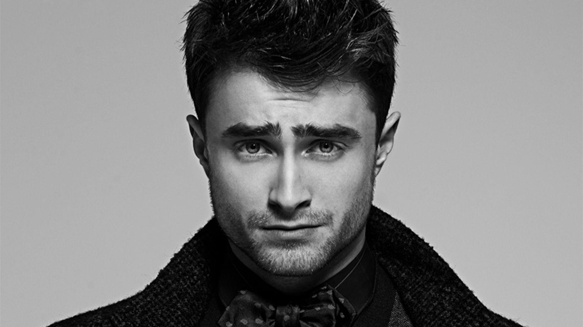 Daniel Radcliffe 2016 Wallpapers - Wallpaper Cave