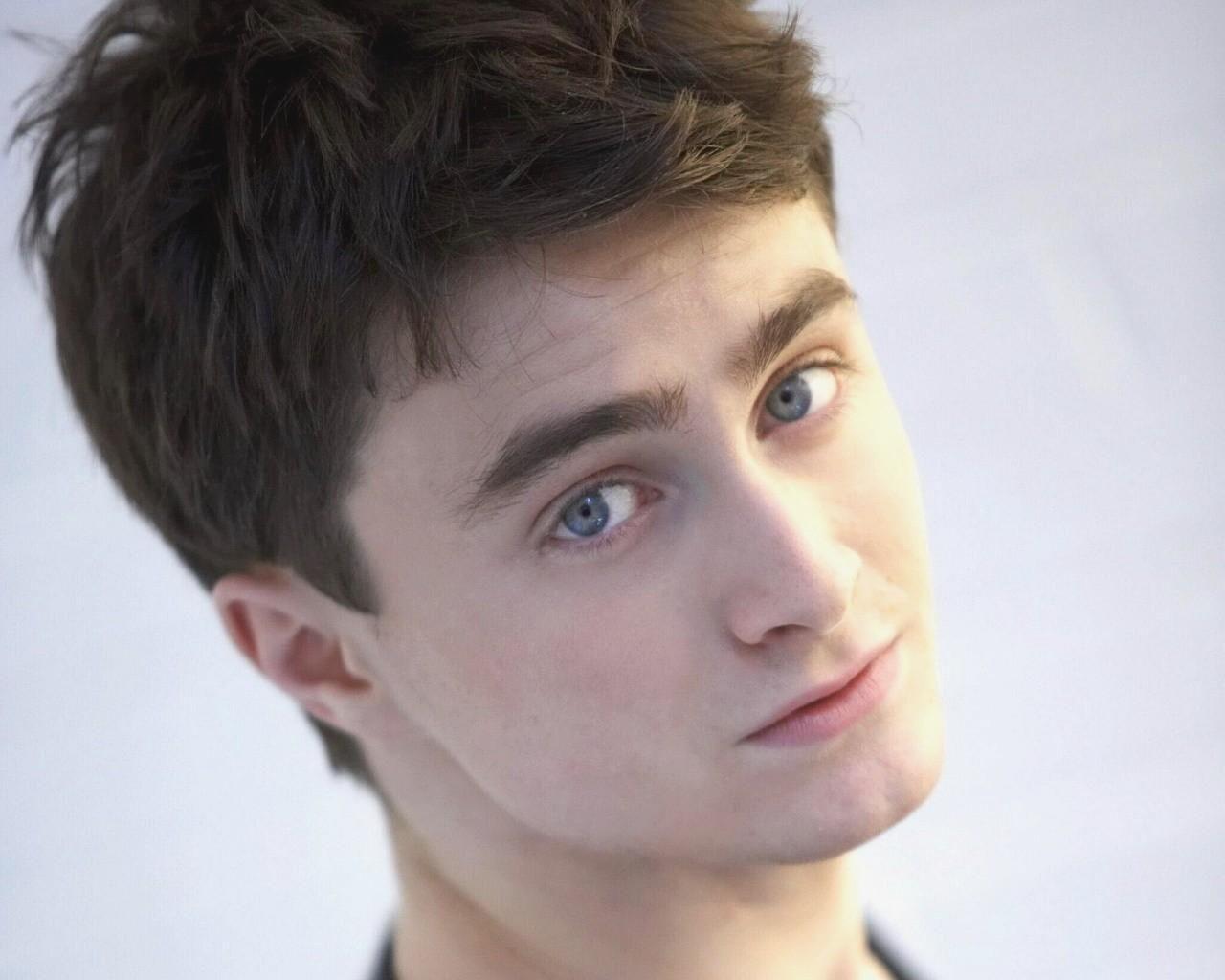 Daniel Radcliffe Wallpaper Desktop HD