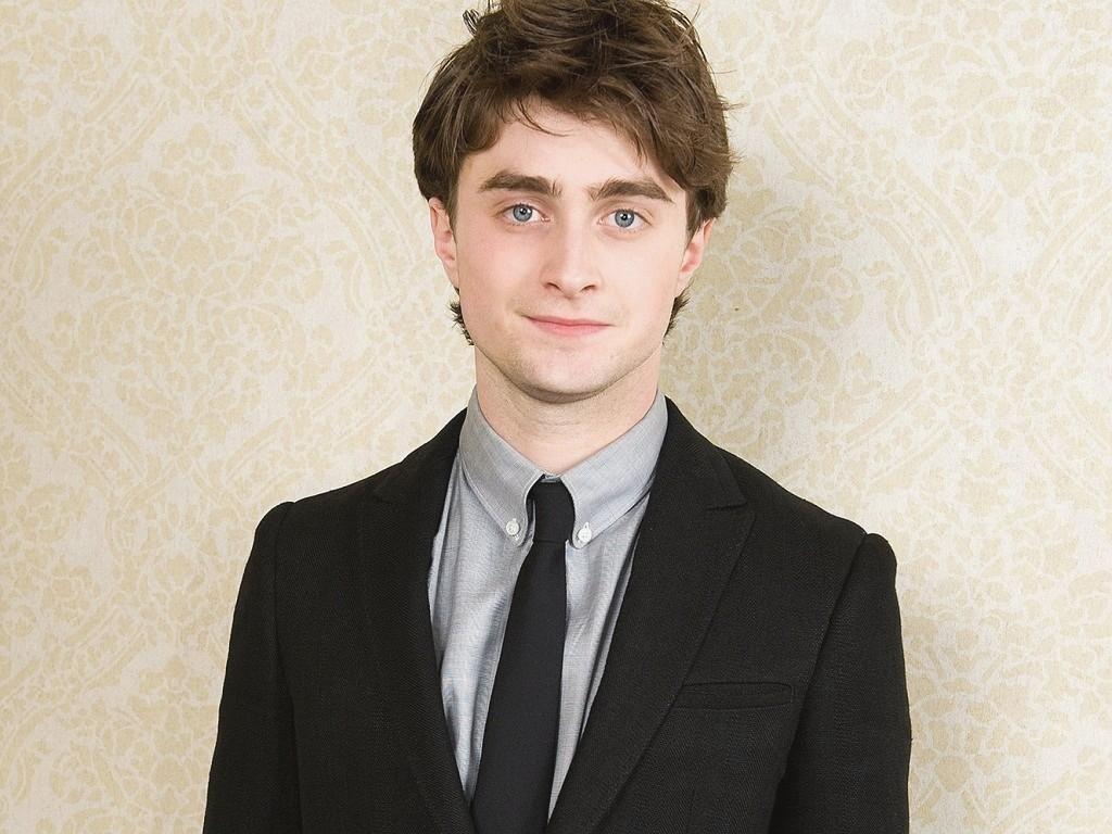 Daniel Radcliffe Wallpaper Desktop HD