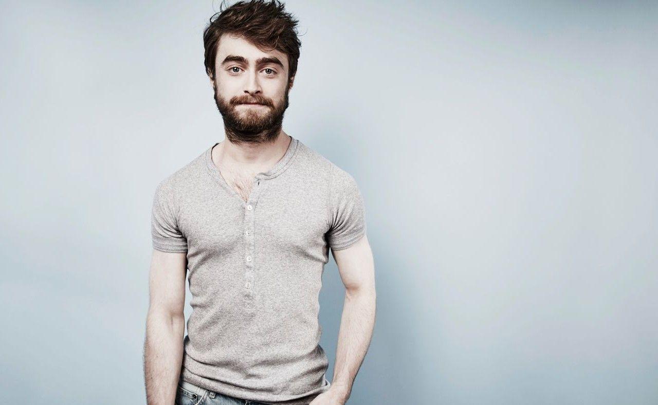 Daniel Radcliffe 4K Wallpaper. Free 4K Wallpaper
