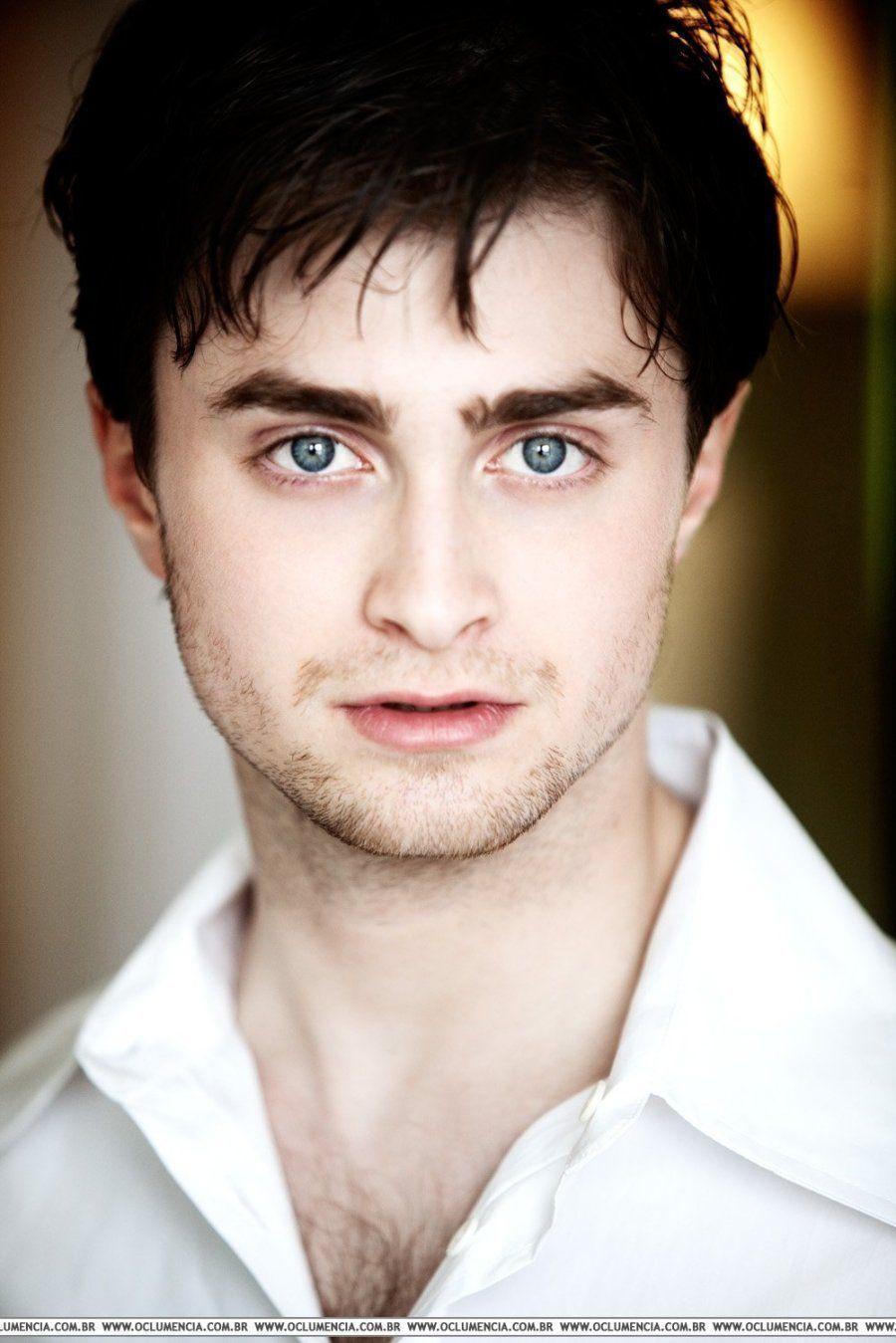 Daniel Radcliffe HD photo. Daniel with his girlfriend Image