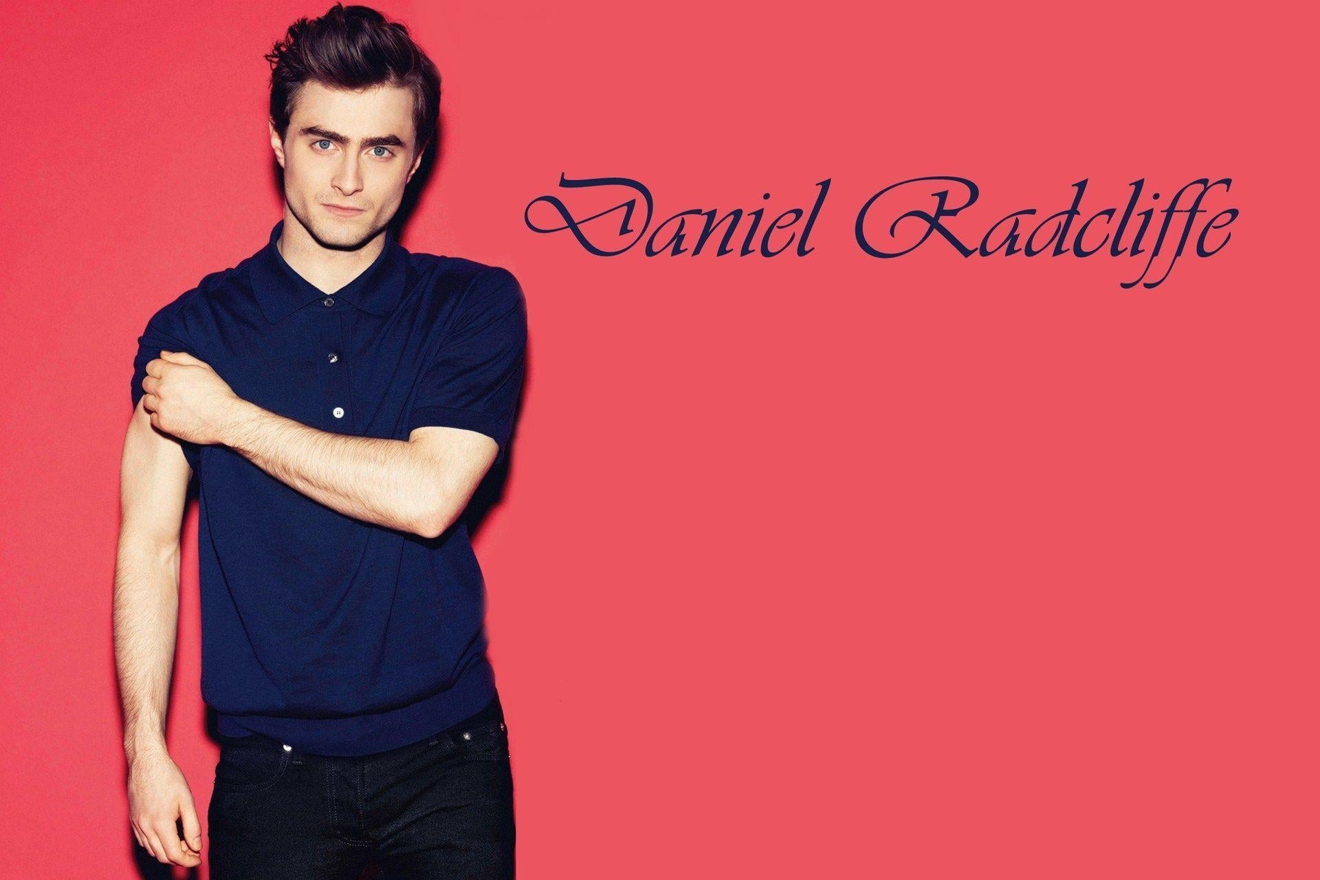 Daniel Radcliffe 2016 Wallpapers - Wallpaper Cave