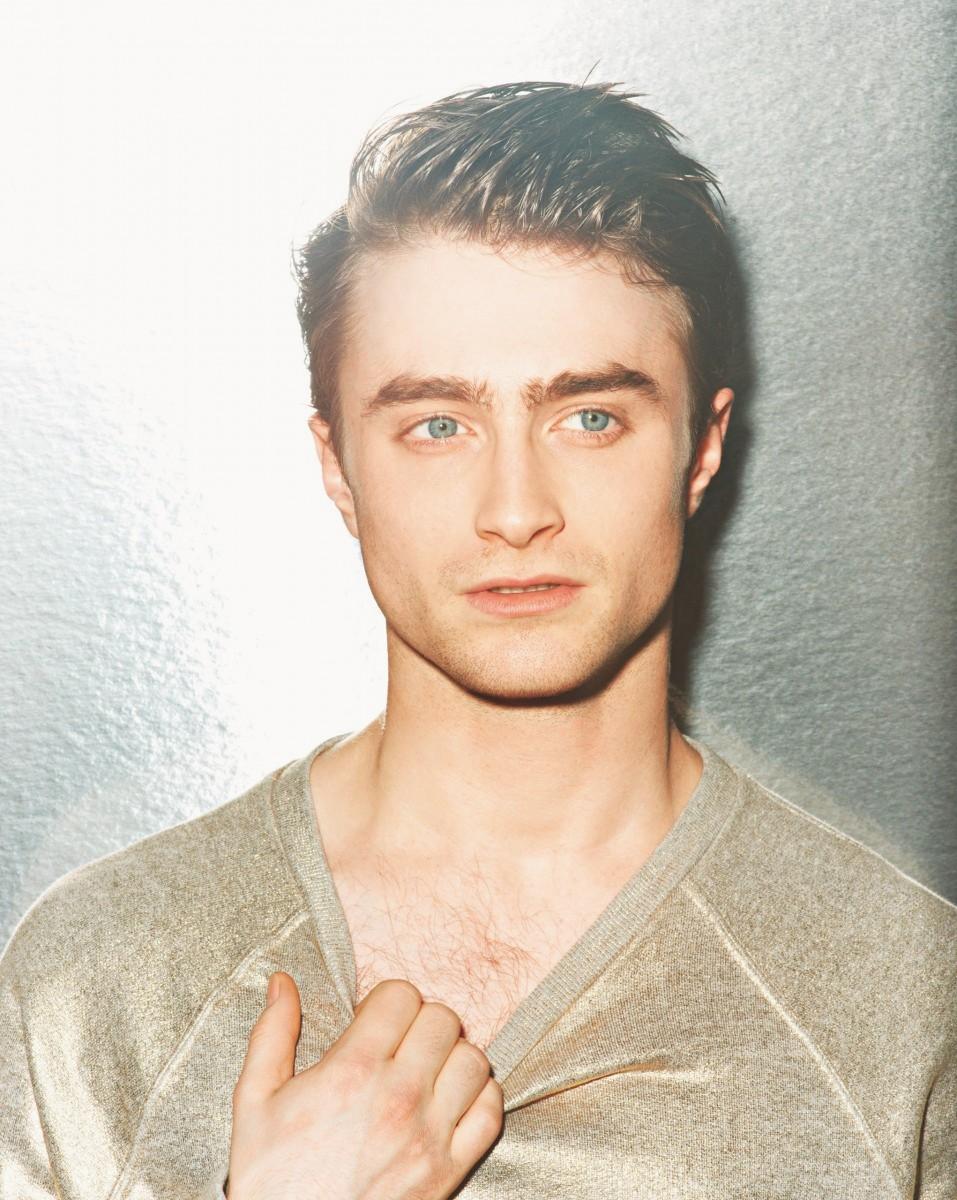 Daniel Radcliffe 2016 Wallpapers - Wallpaper Cave