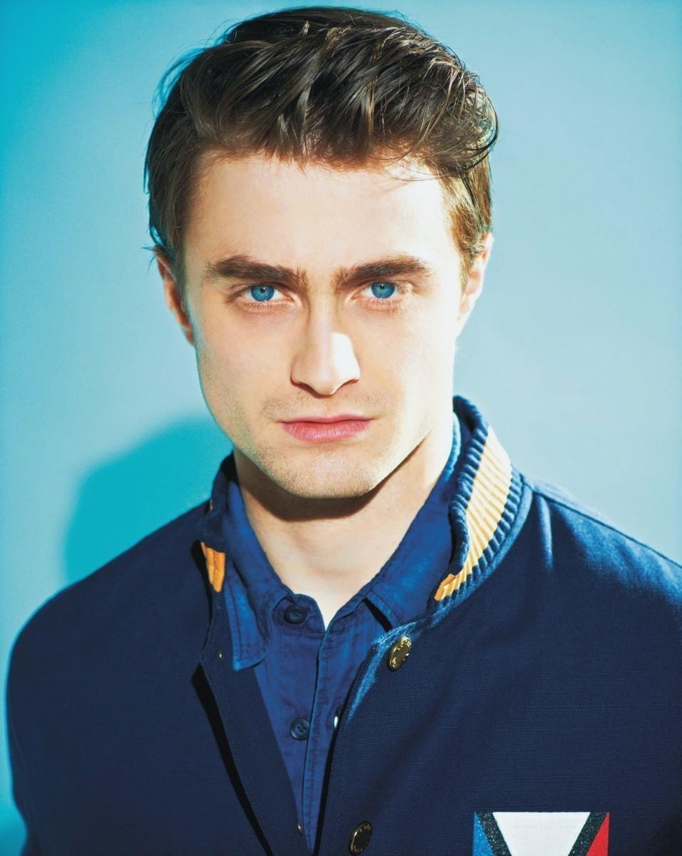 Daniel Radcliffe Wallpaper Desktop HD