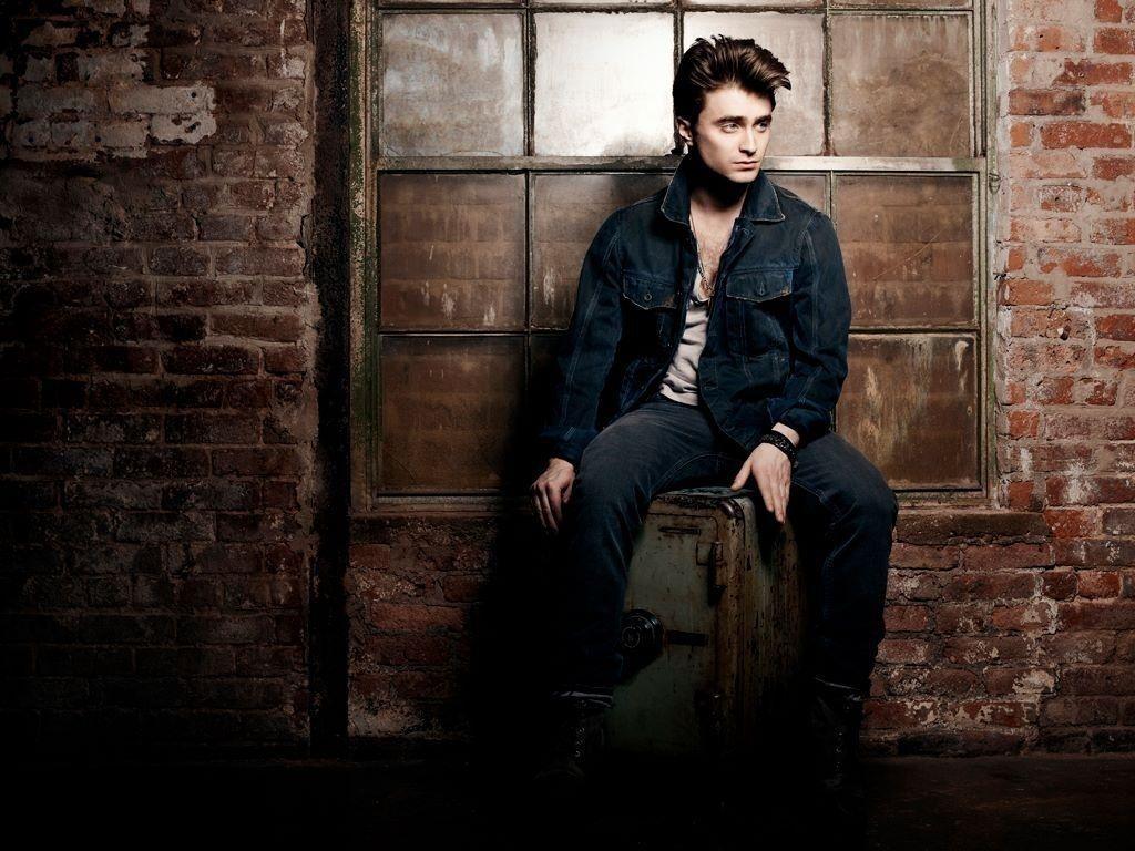 Daniel Radcliffe 2016 Wallpapers - Wallpaper Cave
