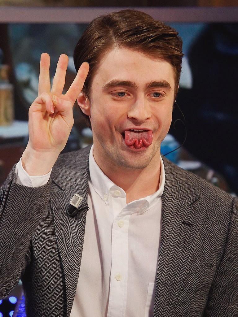 Daniel Radcliffe Wallpaper HD Download