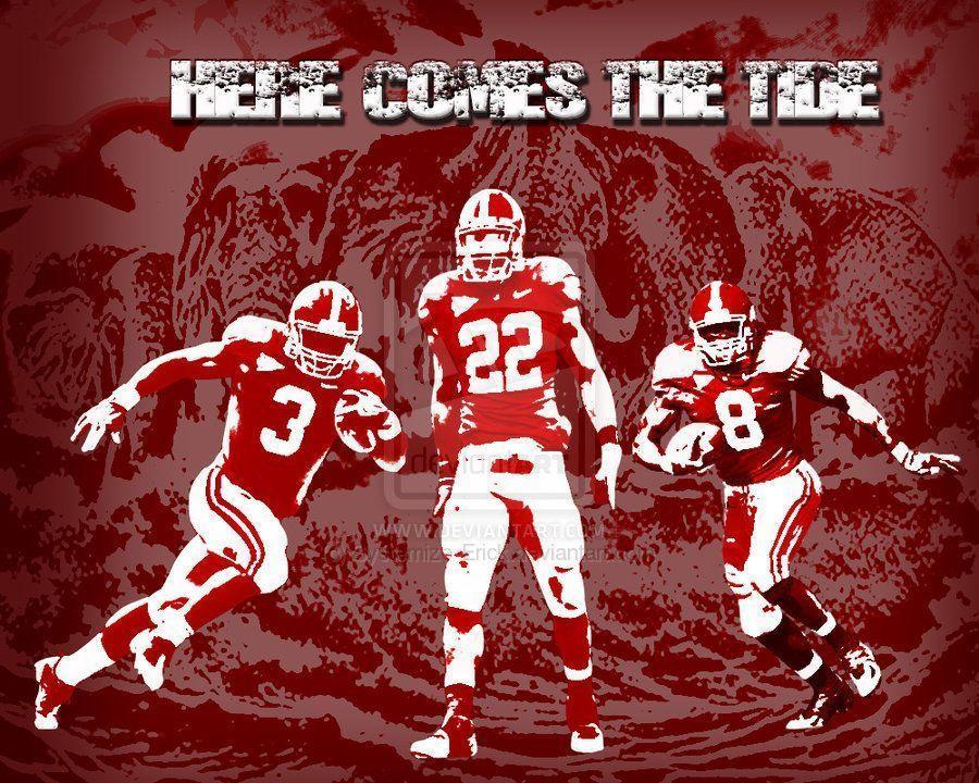 alabama wallpaper