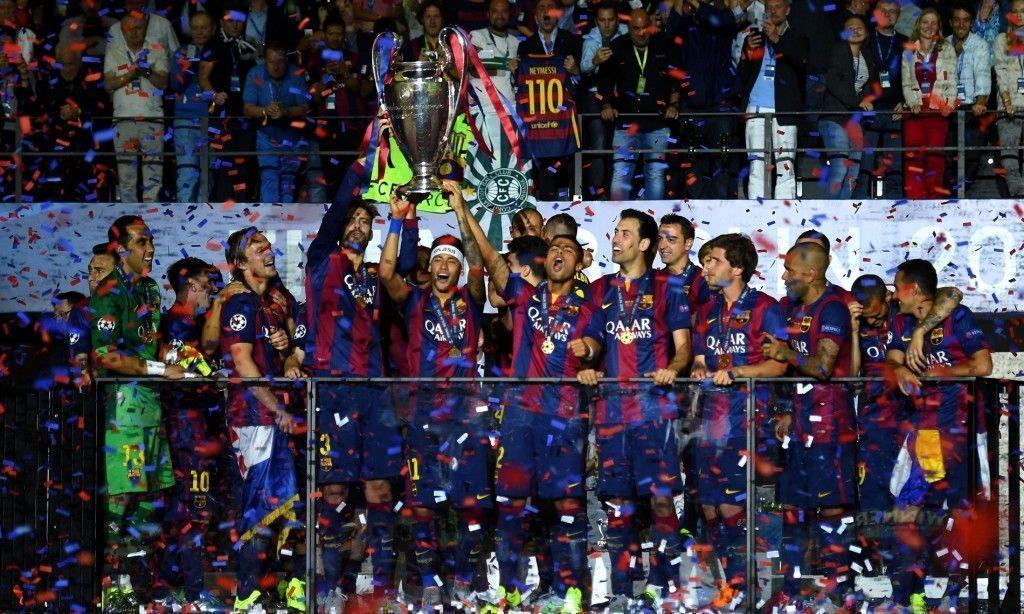 Best Barcelona Football Wallpaper 2016 for Free