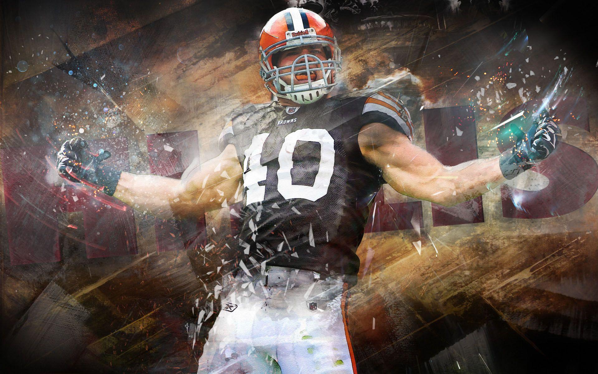 cleveland browns wallpapers HD