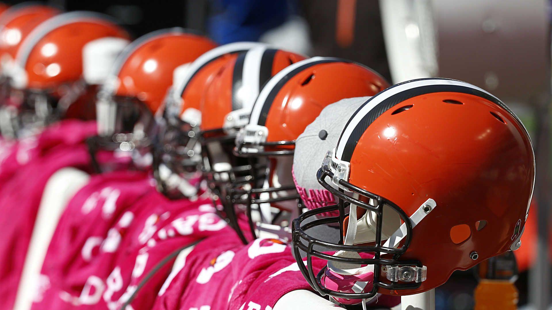 NFL Draft 2016: Browns willing to trade No. 2 overall pick, report