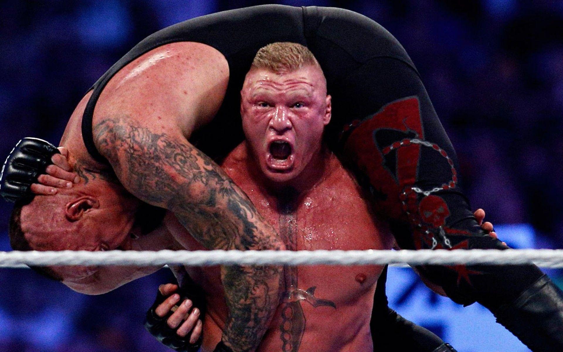 Brock Lesnar HD Wallpapers 2016 - Wallpaper Cave