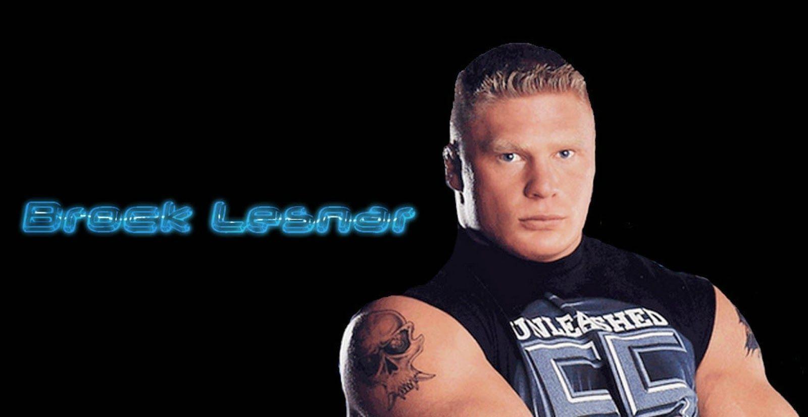Brock Lesnar Wallpaper