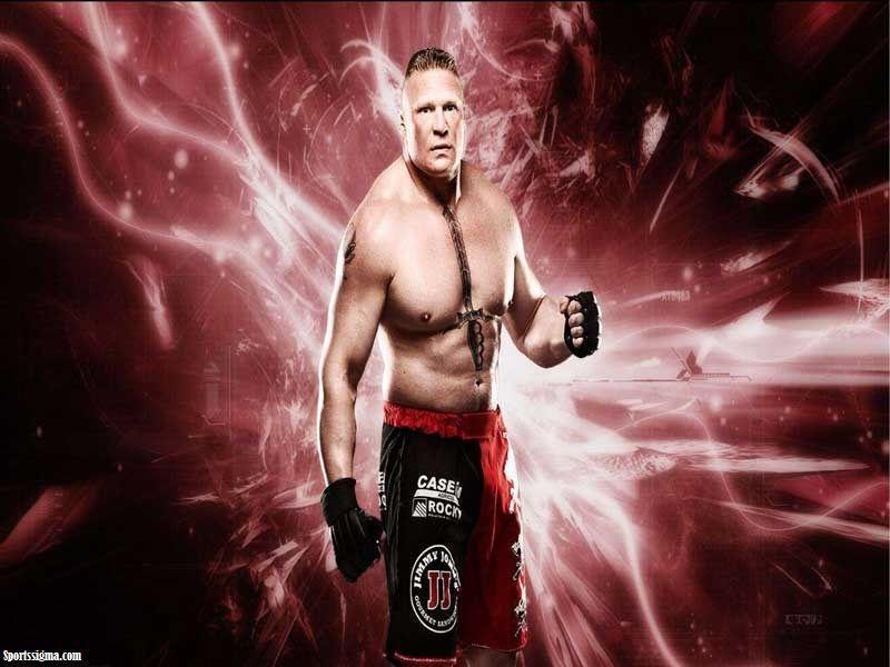 BROCK LESNAR NEW HD WALLPAPERS 2016