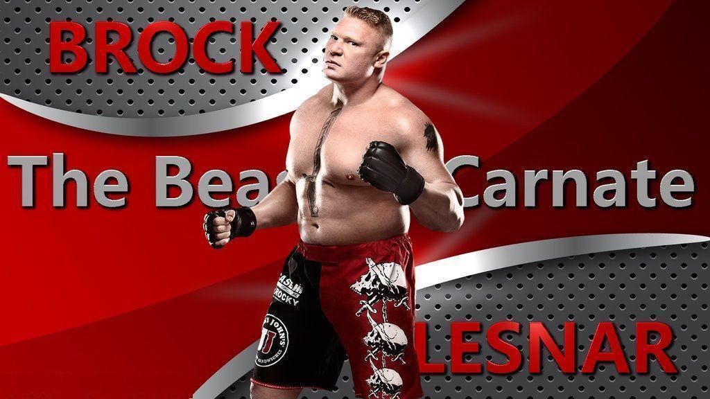 Brock Lesnar HD Wallpapers 2016 - Wallpaper Cave