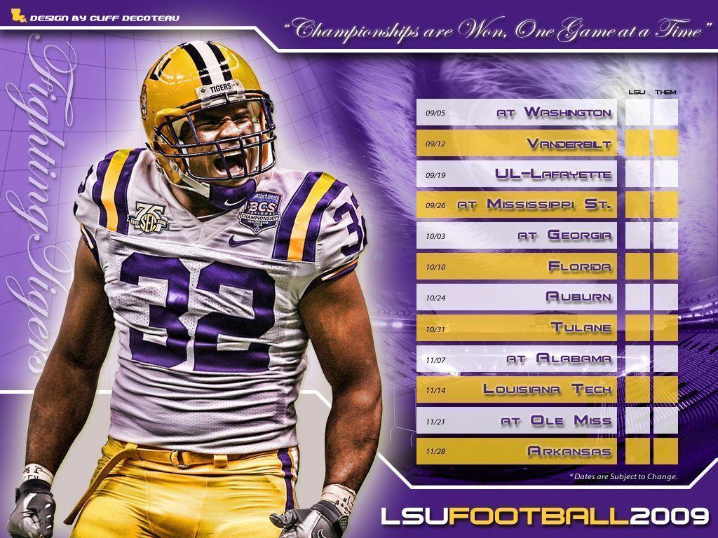 Need A New LSU Wallpaper for my Computer