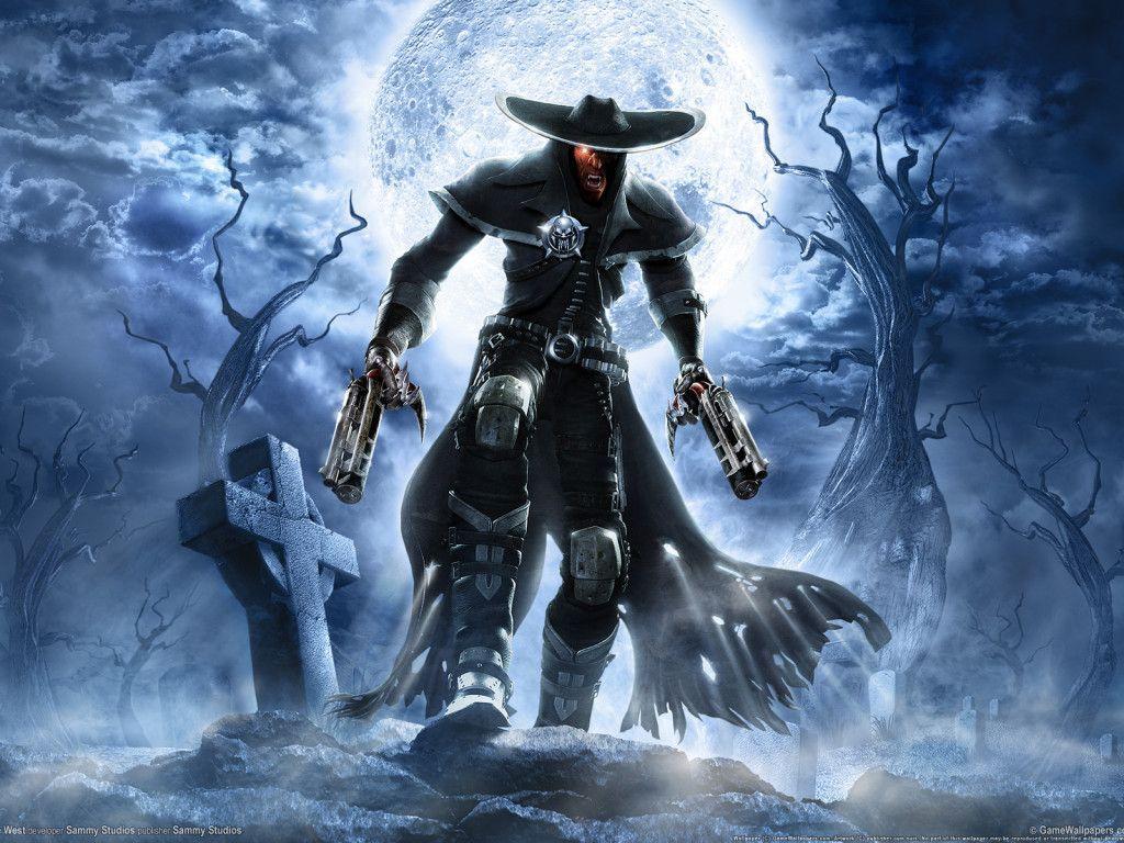 Games Wallpaper 4 Wallpaper Collection