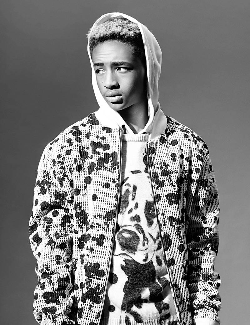 Jaden Smith Wallpaper High Resolution and Quality Download