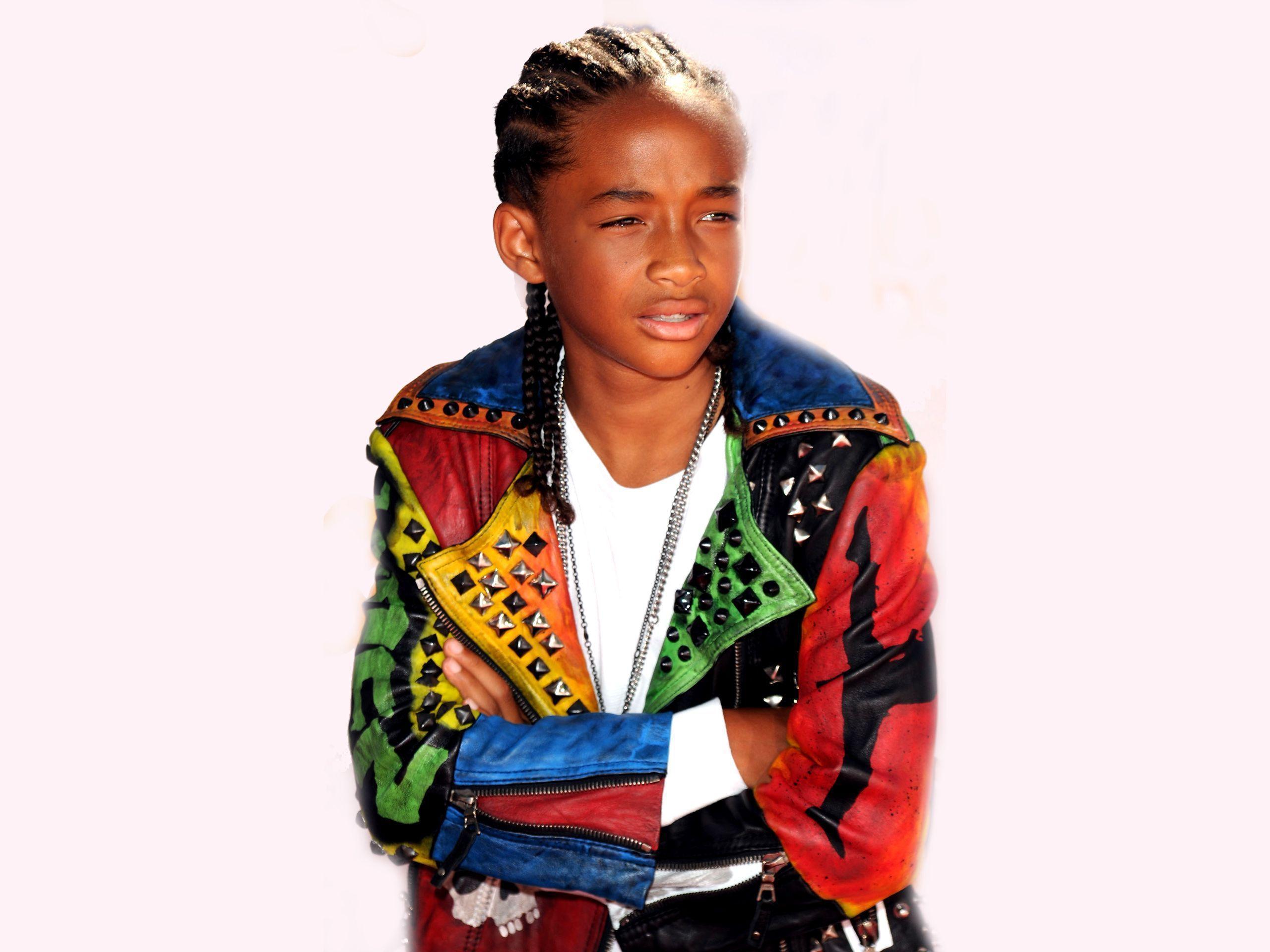 Jaden Smith Wallpaper High Resolution and Quality Download