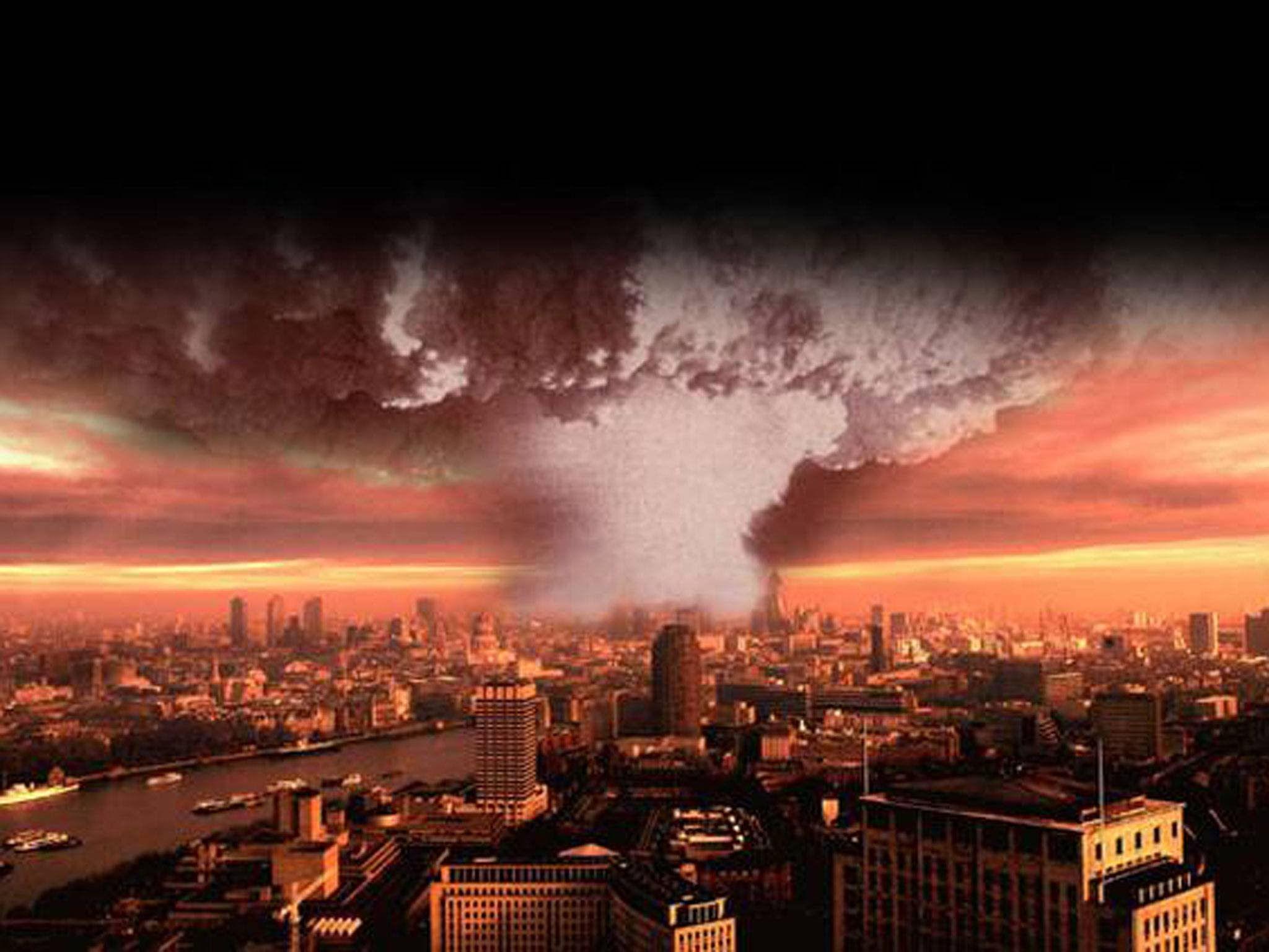End Of The World Of World Predictions- Apocalyptic Events