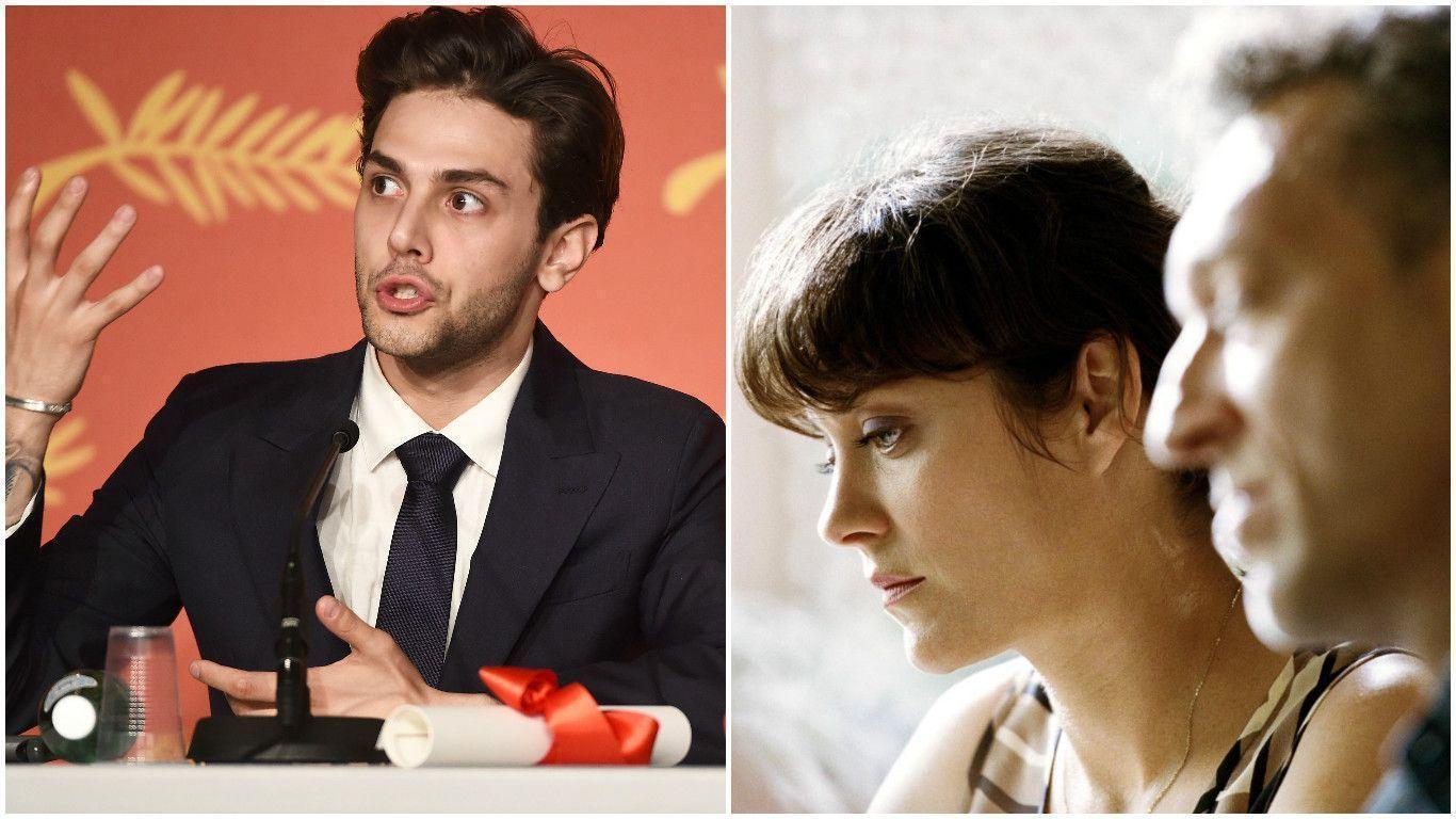 Xavier Dolan and his Controversial &;It&;s Only the End of the World