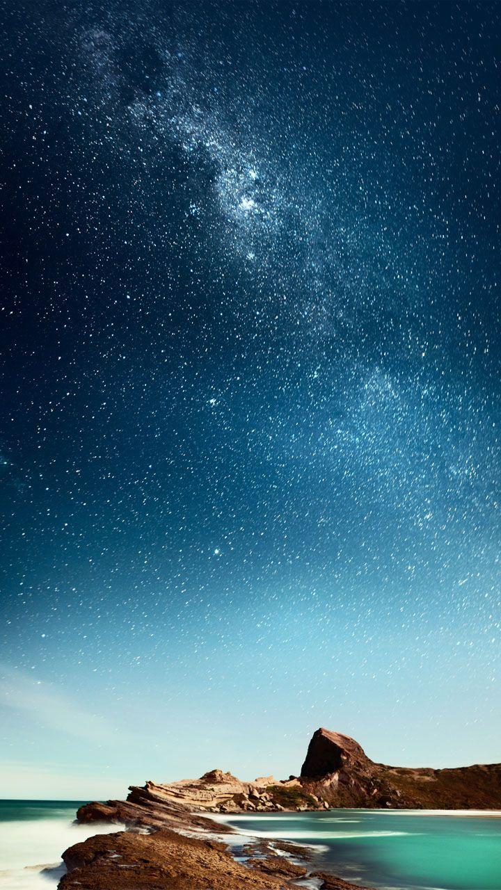 Galaxy S III - [Wallpaper] Very Good Lock Screen 720x1280 Galaxy