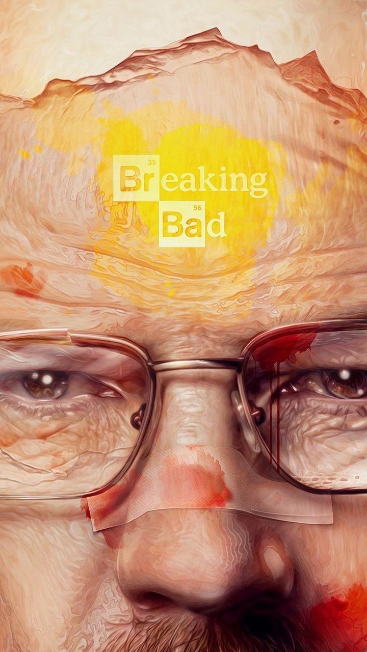 Breaking Bad Wallpaper For Galaxy S3