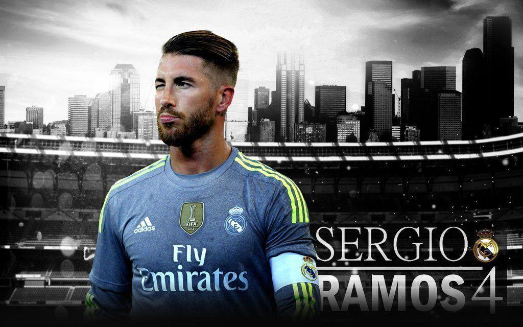 Sergio Ramos HD Image. Amazing Pics of Sergio Ramos