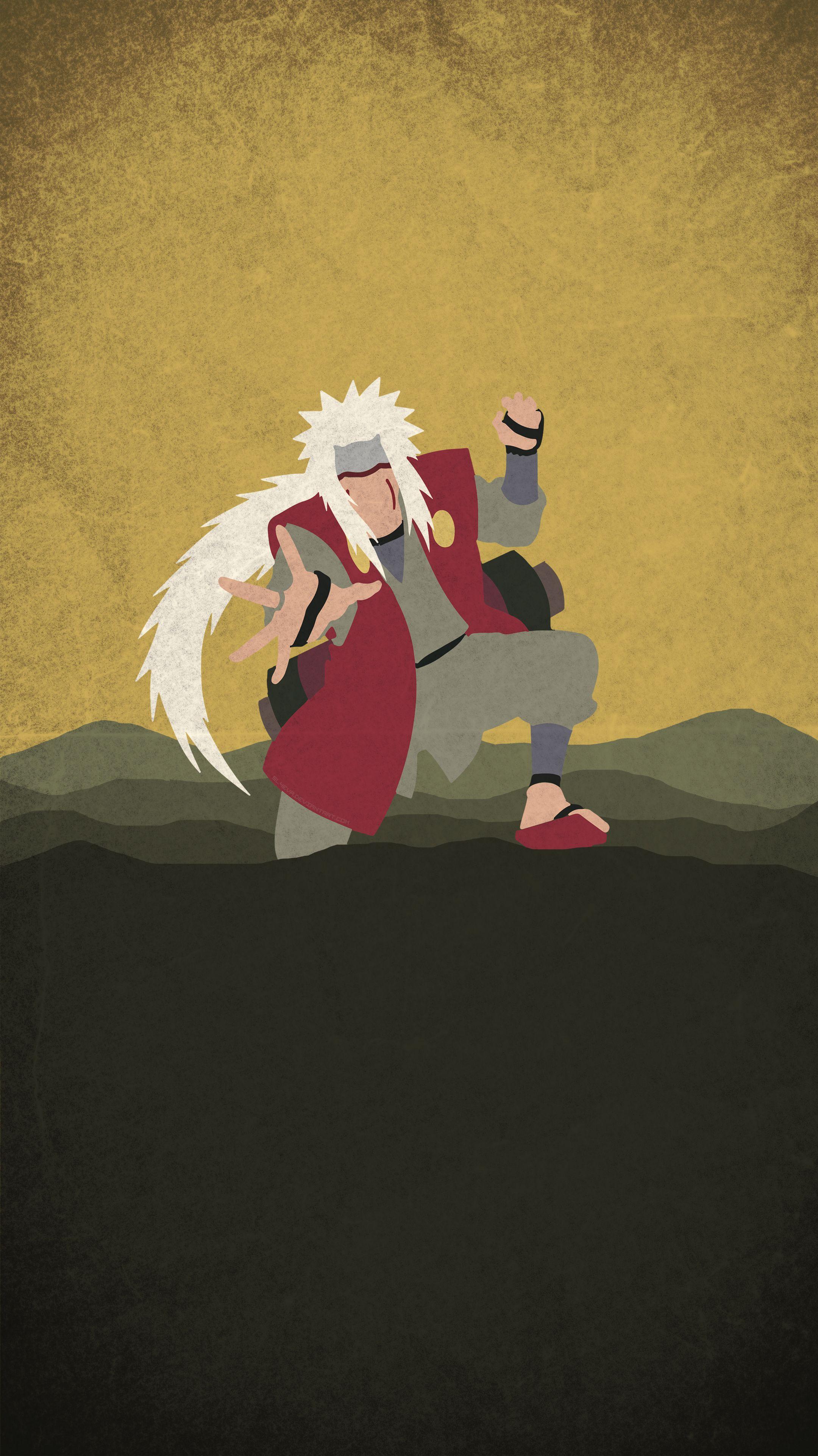 PC And Mobile HD NARUTO Wallpaper You Need In Your Life