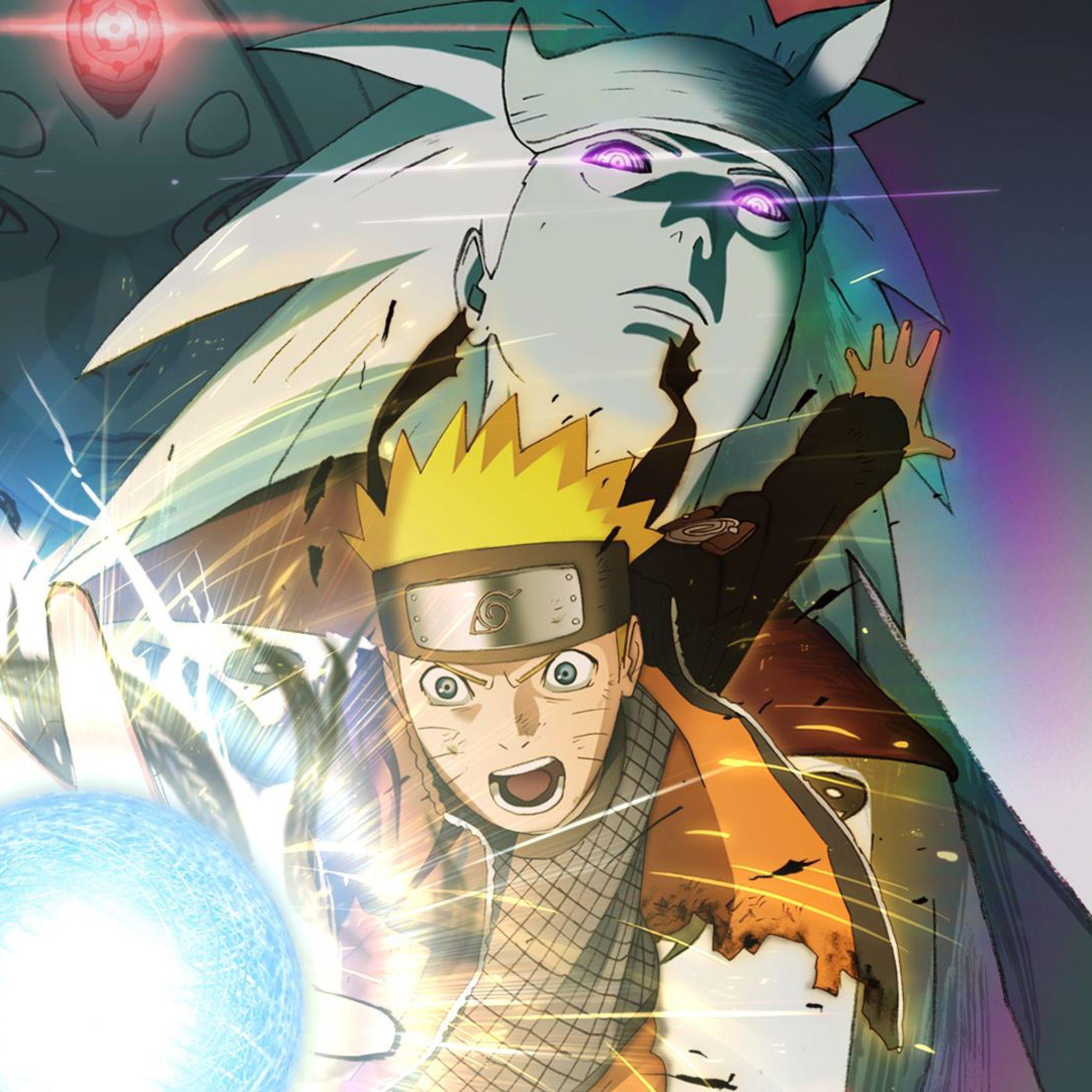  Naruto  Wallpapers 2022 Wallpaper Cave