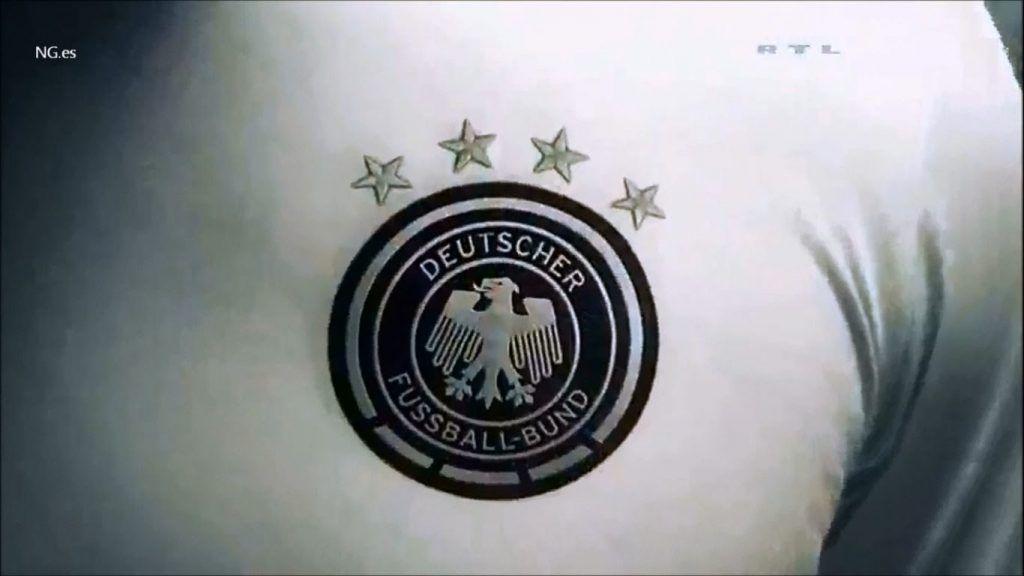 Germany Football Euro Cup Logo Wallpaper HD Wallpaper. Full