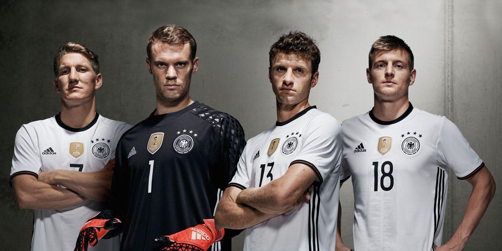 Germany Team Euro 2016 Squad, Wallpaper, Fixtures, Stream