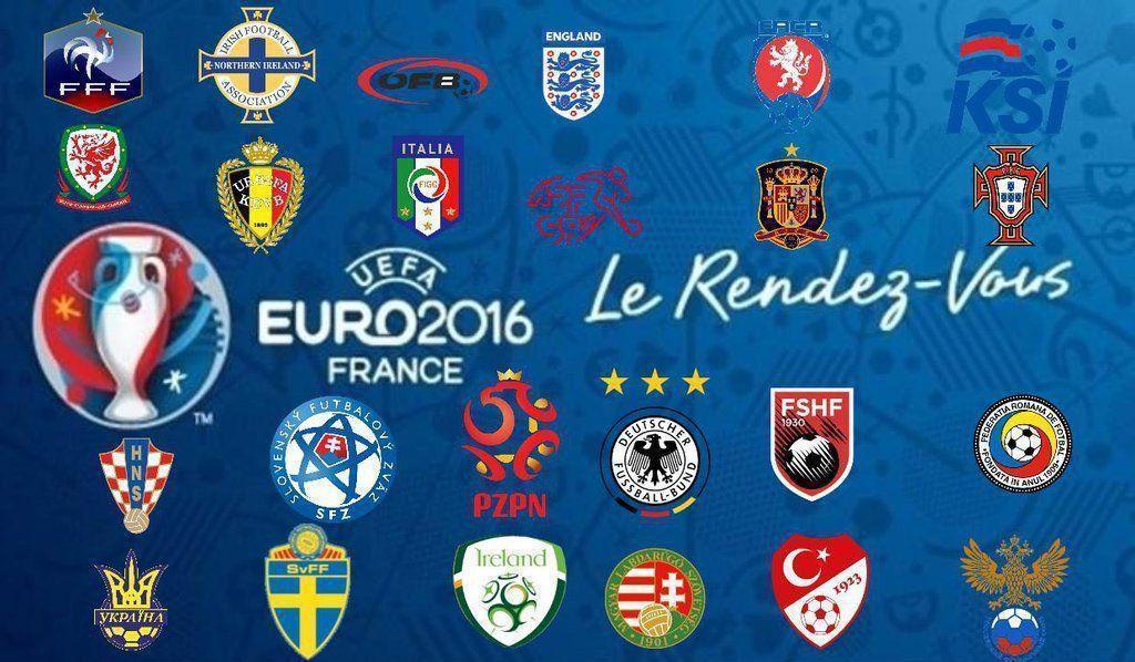Uefa euro 2016 wallpaper nice and beautiful for Fans