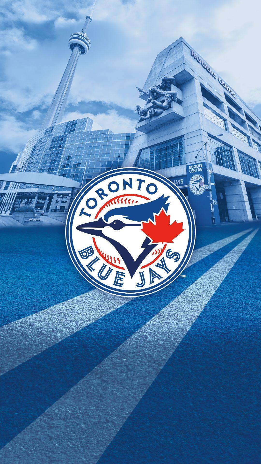 Toronto Blue Jays Wallpapers 2016 - Wallpaper Cave