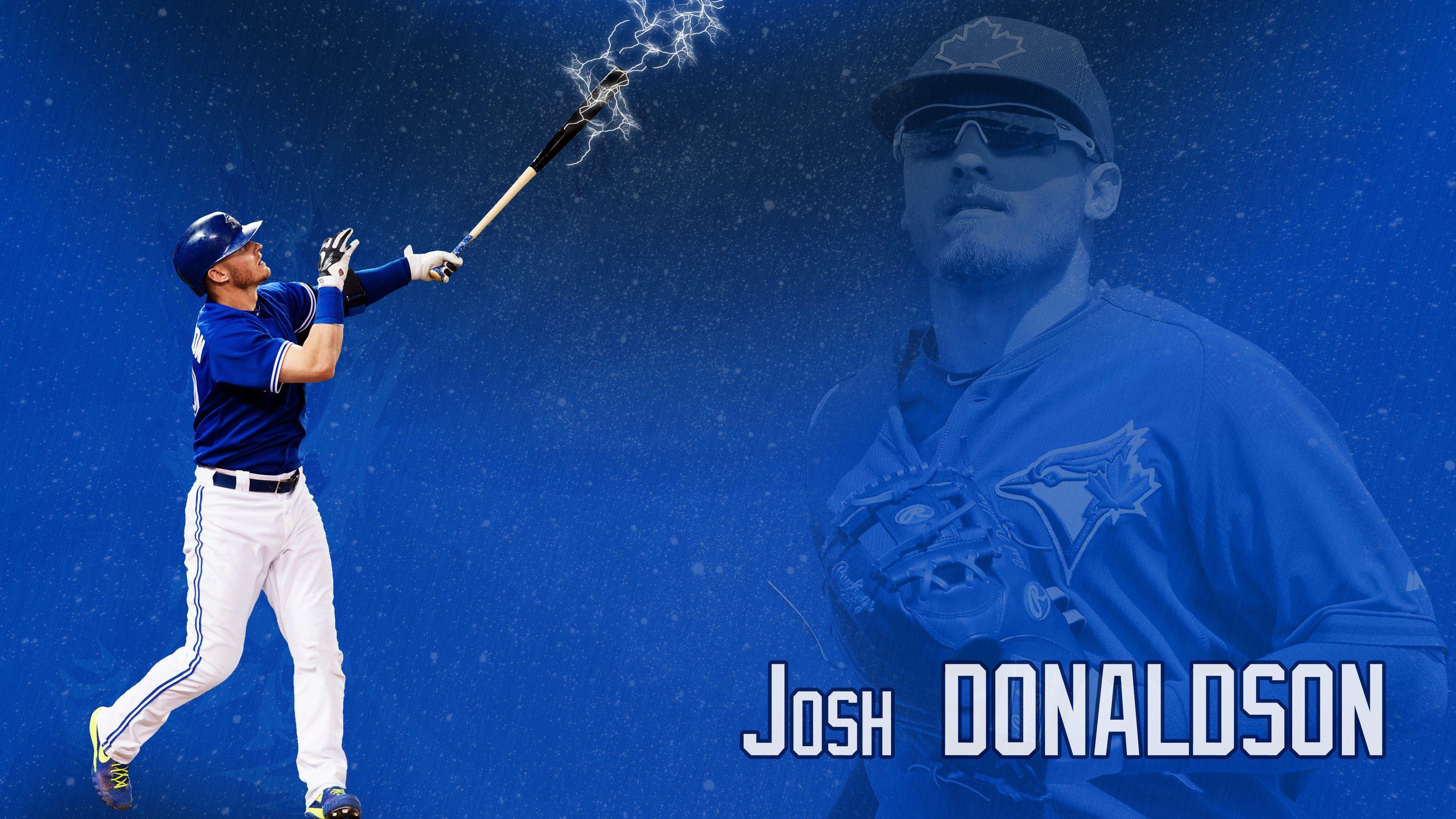 Josh donaldson wallpaper