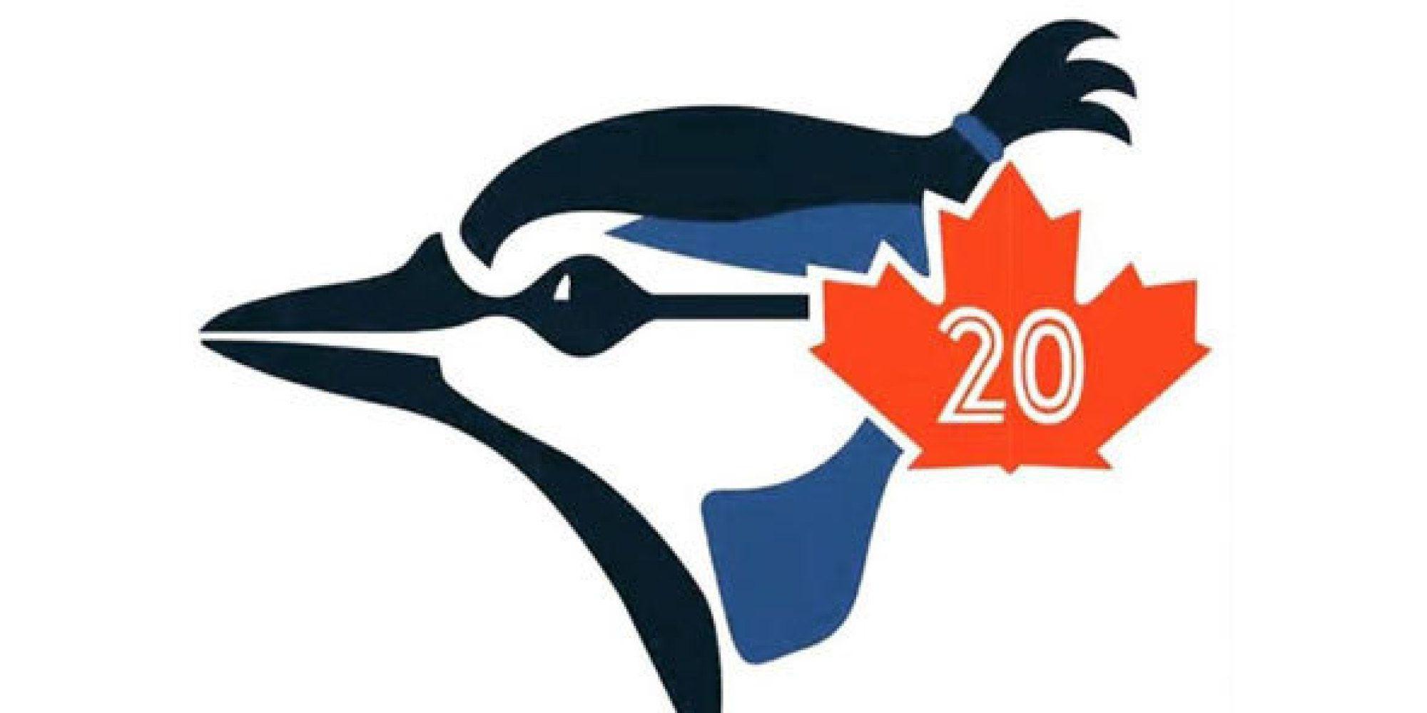 Toronto Blue Jays Logo Gets A Man Bun PHOTO Wallpaper HDaToronto