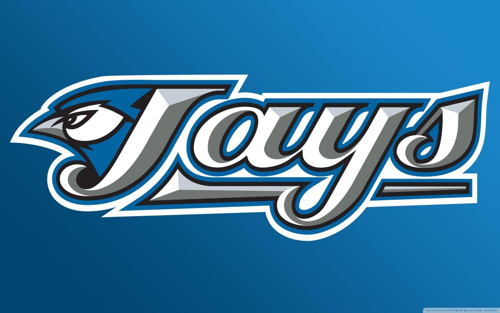 Toronto Blue Jays Logo Wallpaper (DESKTOP BACKGROUNDS). Best