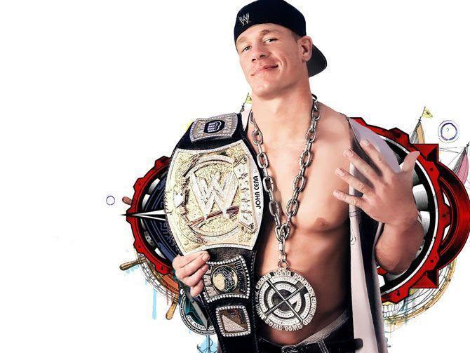 Birthday special: 10 interesting facts about John Cena