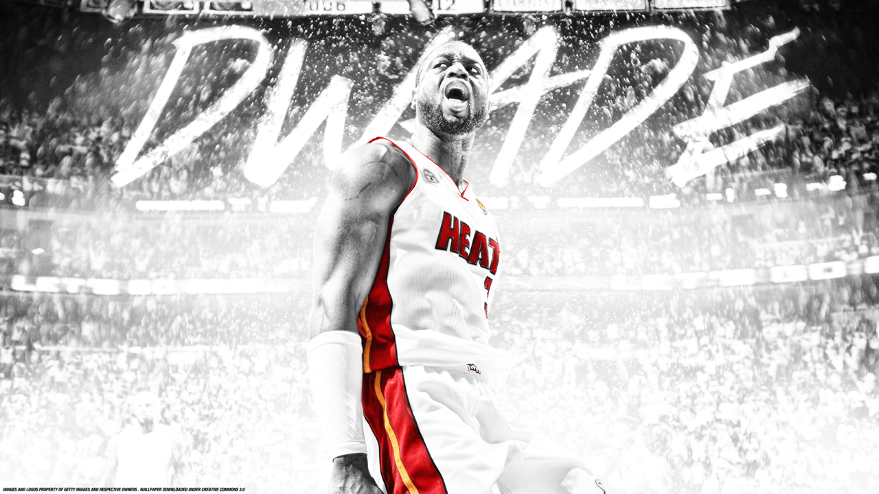 Miami Heat Background