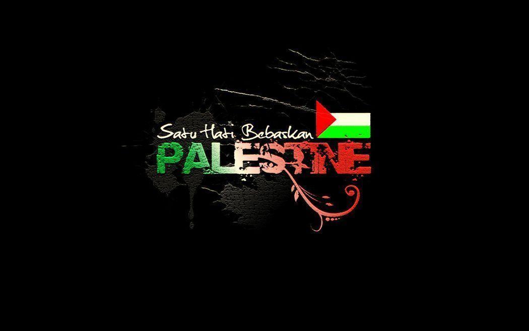 Free Palestine Wallpaper