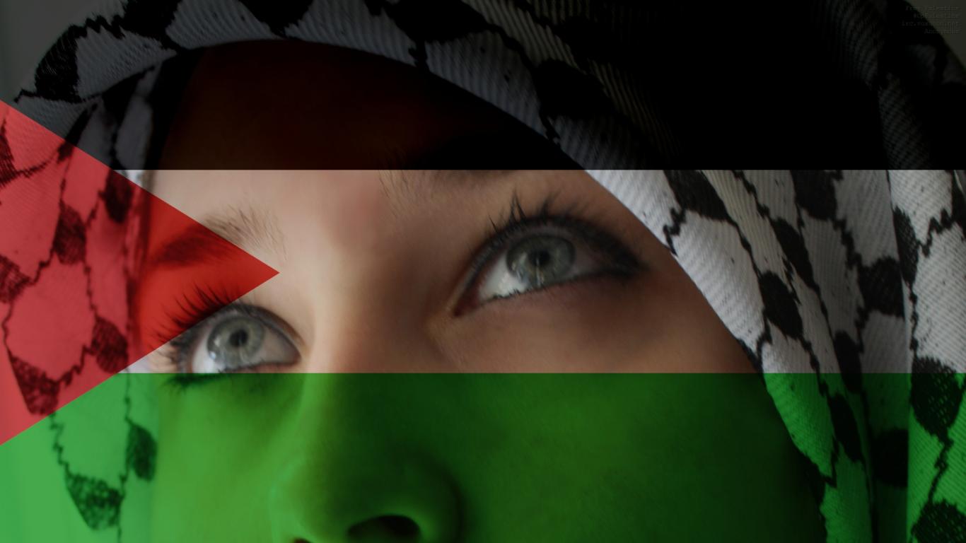 Gaza HD Wallpaper