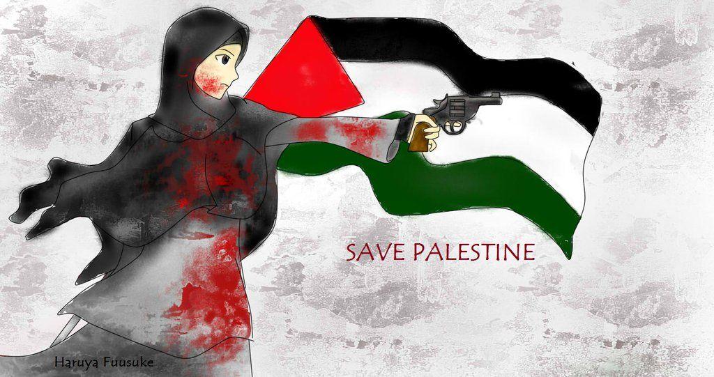 Fantastis 30 Wallpaper Animasi Palestina Richa Wallpaper