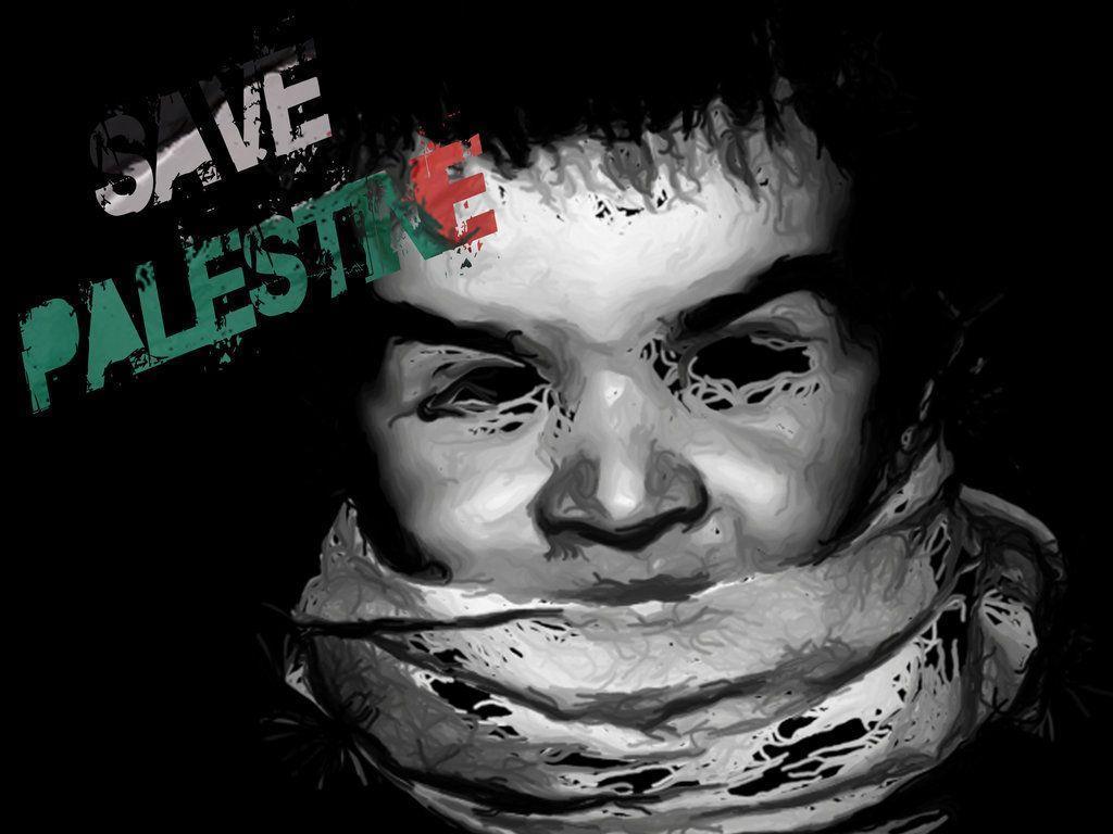 Save Palestine