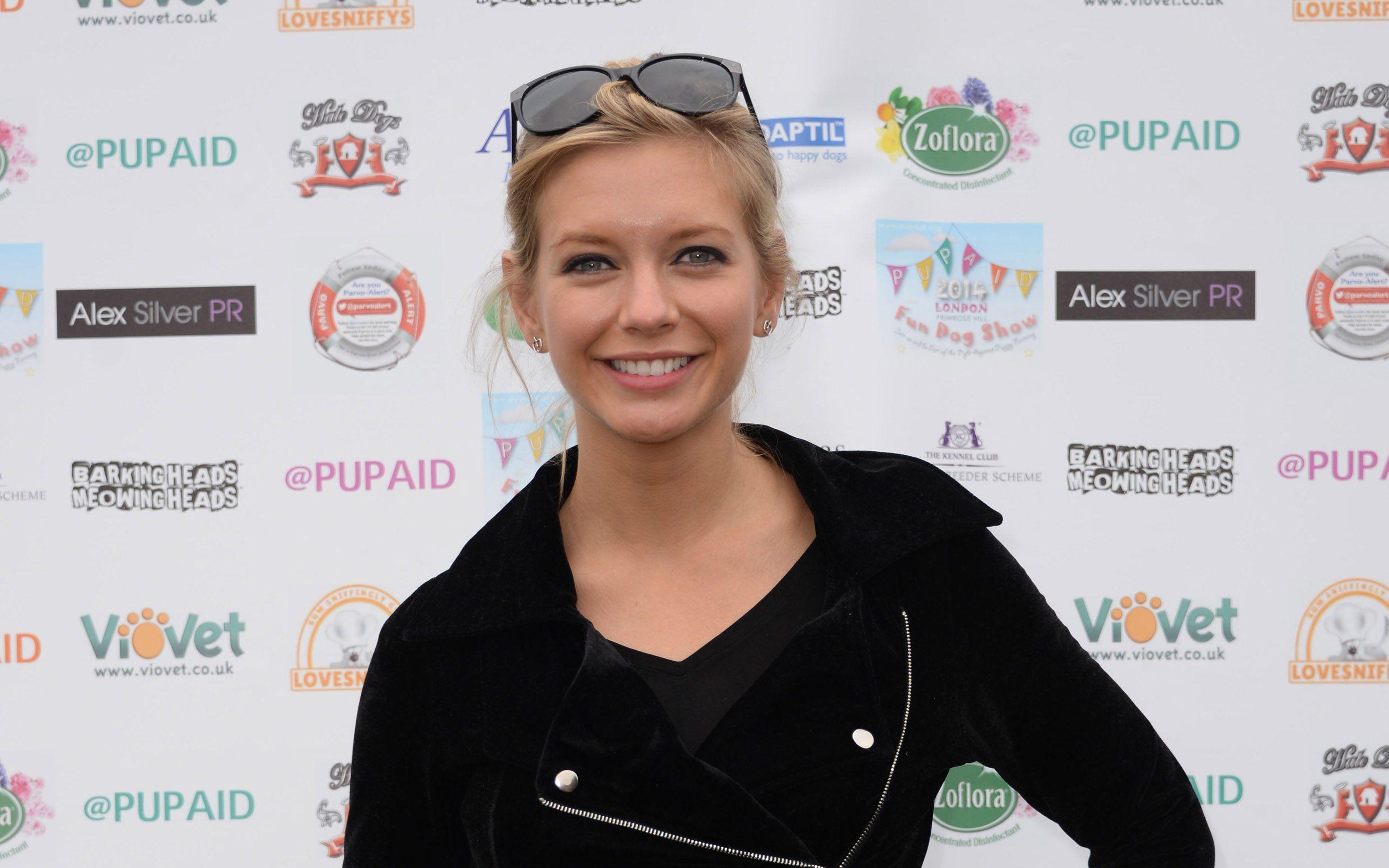 Rachel Riley Wallpaper WallDevil free HD desktop