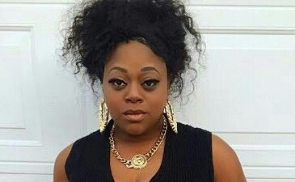Picture of Countess Vaughn, Picture Of Celebrities